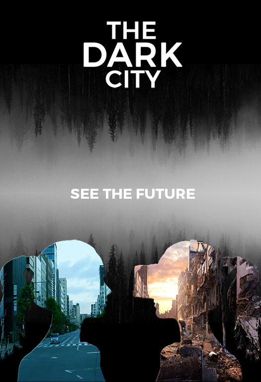 The Dark City Head On The Door Productions