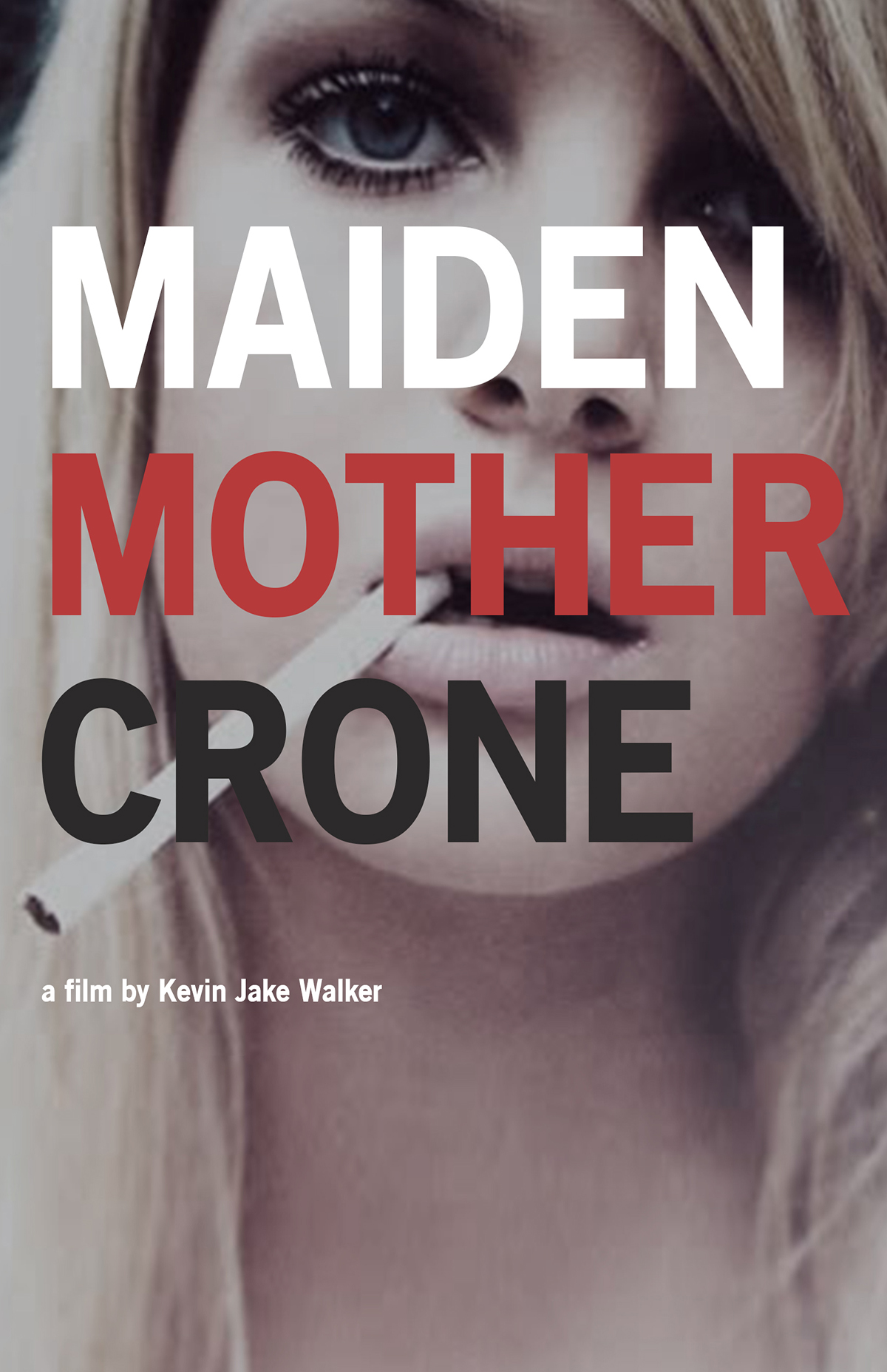 Maiden mother Crone 2